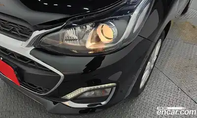 Chevrolet Spark 2020 1.0 автомат (гидро), миниатюра 8
