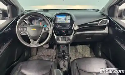 Chevrolet Spark 2020 1.0 автомат (гидро), миниатюра 10
