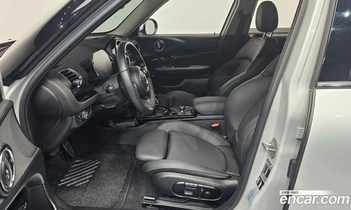 Mini Clubman 2022 1.5 автомат (гидро), фото 12
