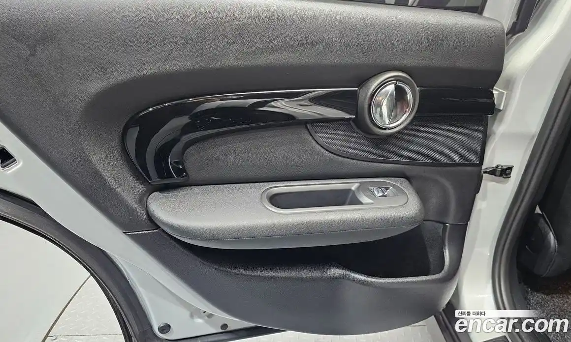 Mini Clubman 2022 1.5 автомат (гидро), фото 14
