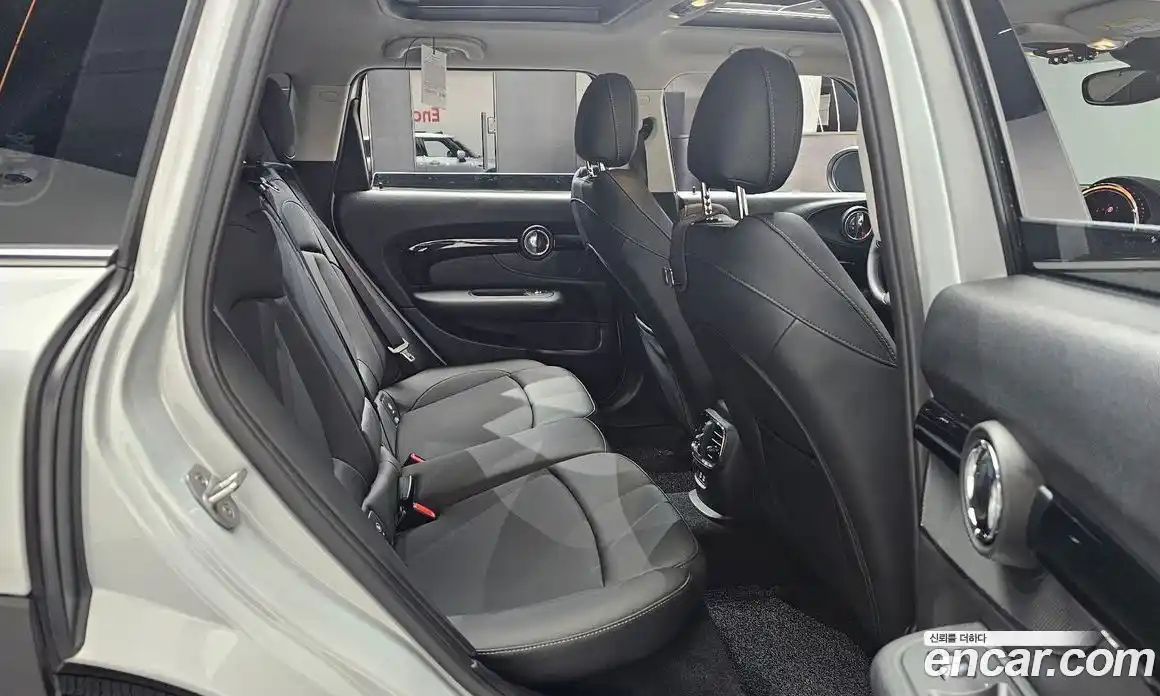 Mini Clubman 2022 1.5 автомат (гидро), фото 16