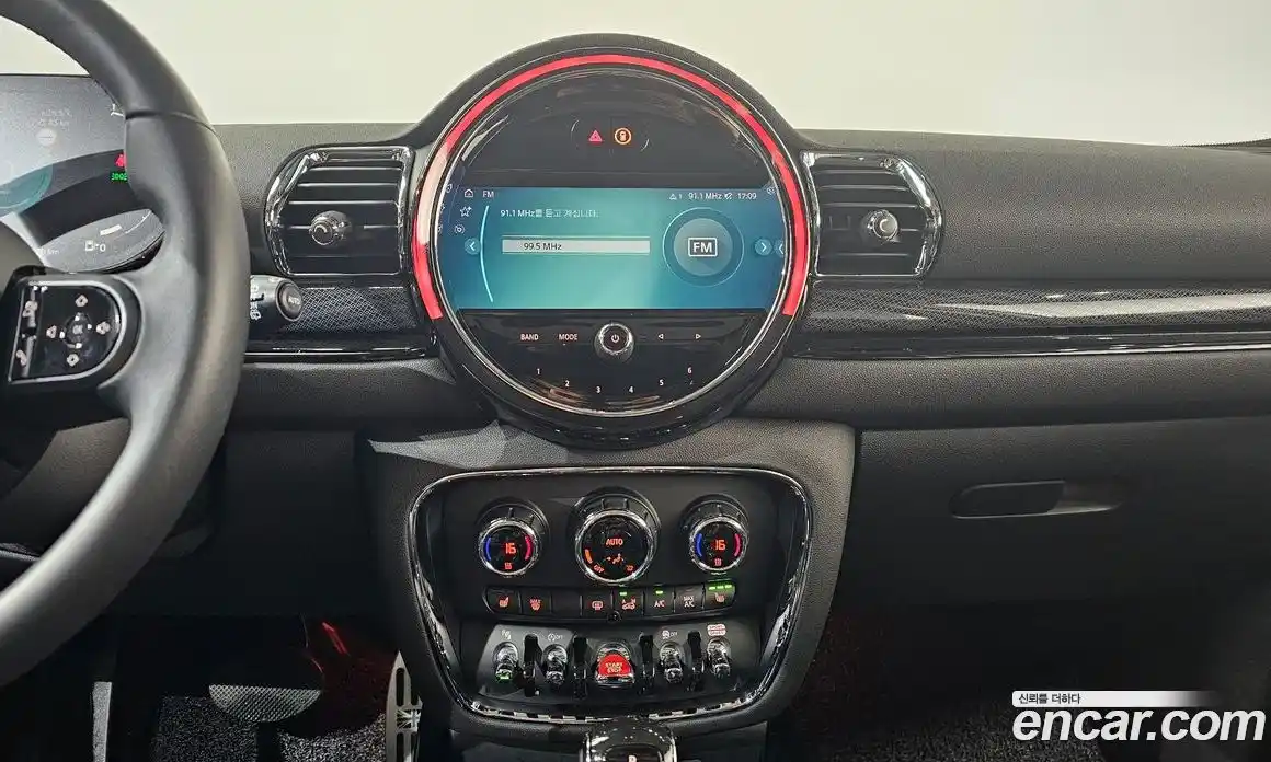 Mini Clubman 2022 1.5 автомат (гидро), фото 18