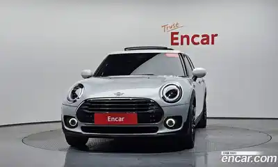 Mini Clubman 2022 1.5 автомат (гидро), миниатюра 2