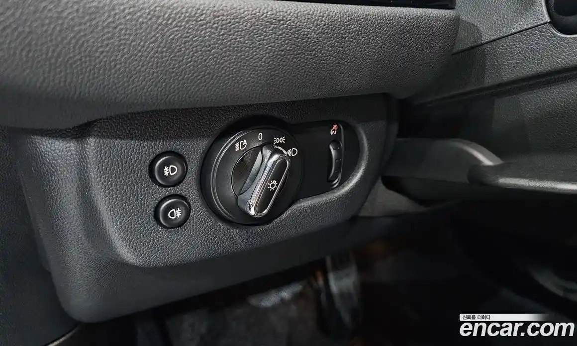 Mini Clubman 2022 1.5 автомат (гидро), фото 21