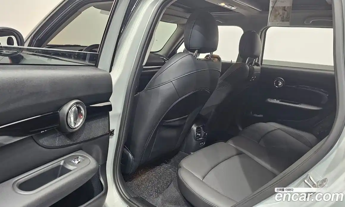 Mini Clubman 2022 1.5 автомат (гидро), фото 30