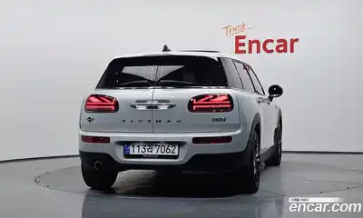 Mini Clubman 2022 1.5 автомат (гидро), миниатюра 3