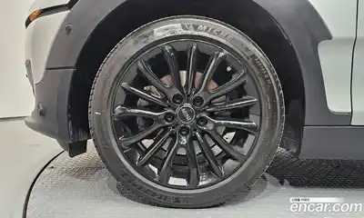 Mini Clubman 2022 1.5 автомат (гидро), миниатюра 4