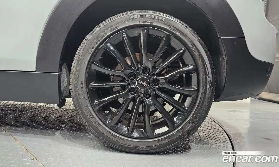 Mini Clubman 2022 1.5 автомат (гидро), фото 6