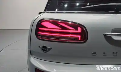 Mini Clubman 2022 1.5 автомат (гидро), миниатюра 8