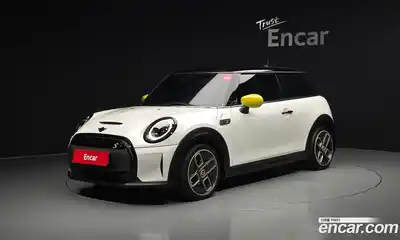 Mini Cooper, 2023, 38 548 км