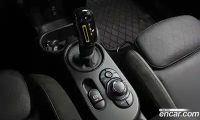 Mini Cooper 2023 автомат (гидро), миниатюра 12