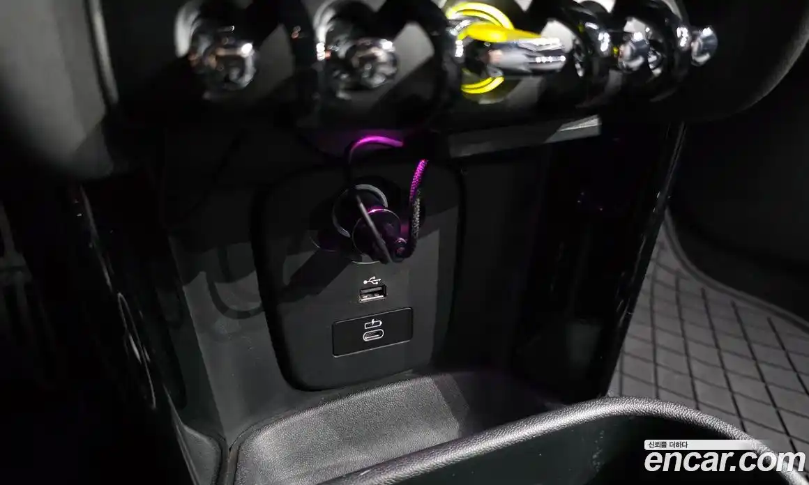 Mini Cooper 2023 автомат (гидро), фото 16