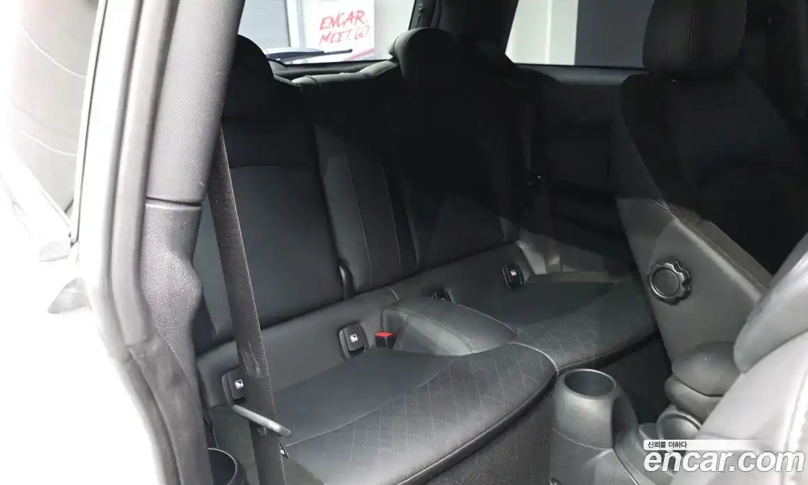 Mini Cooper 2023 автомат (гидро), фото 18