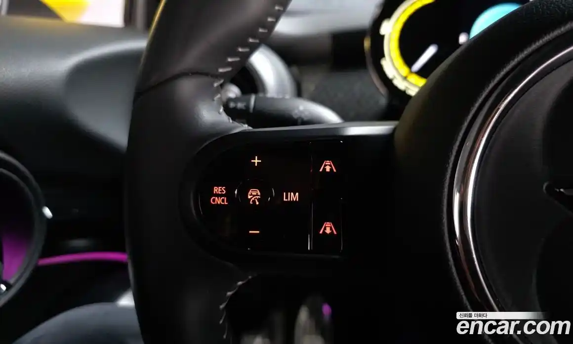 Mini Cooper 2023 автомат (гидро), фото 34