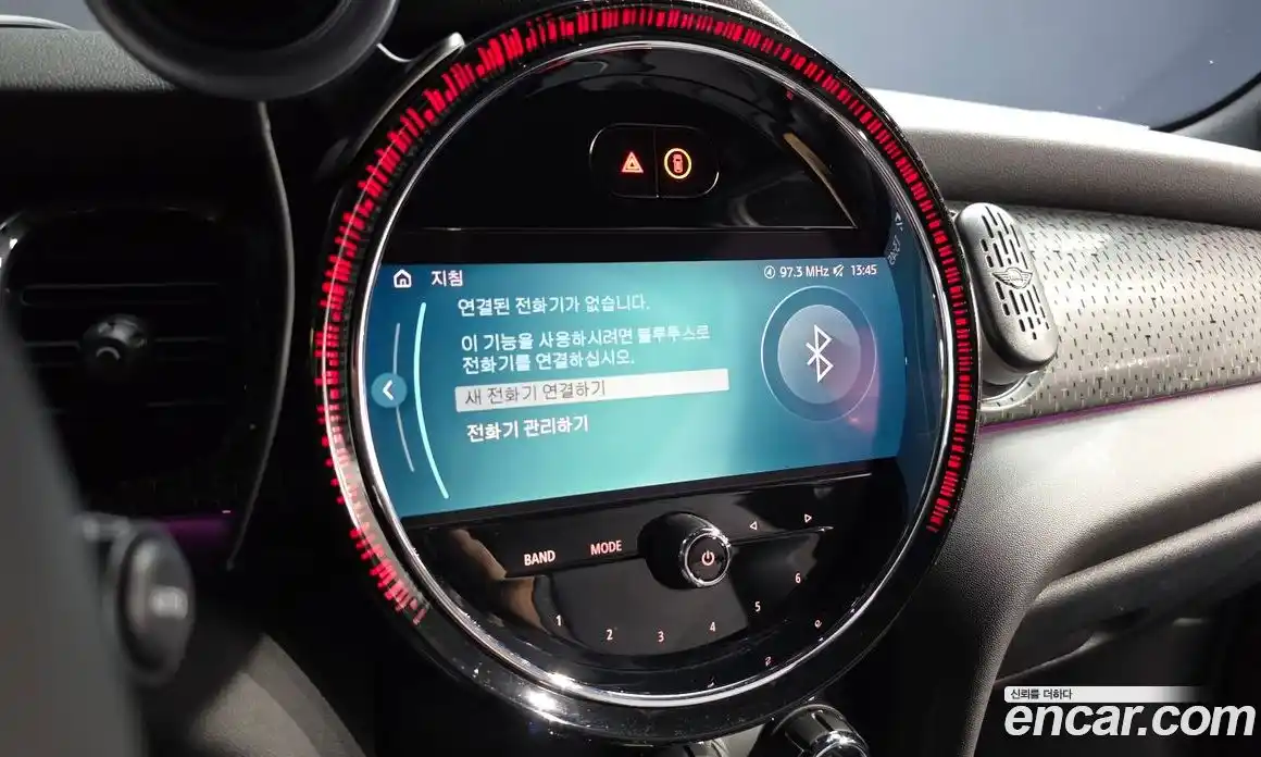 Mini Cooper 2023 автомат (гидро), фото 35