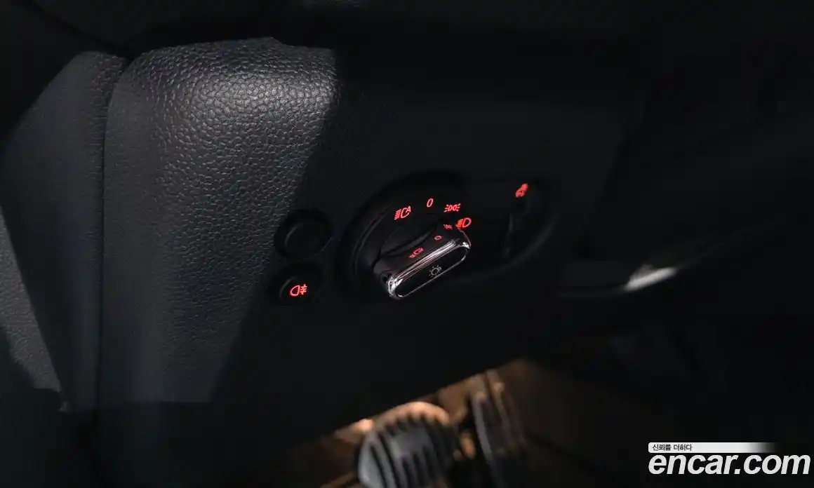 Mini Cooper 2023 автомат (гидро), фото 38