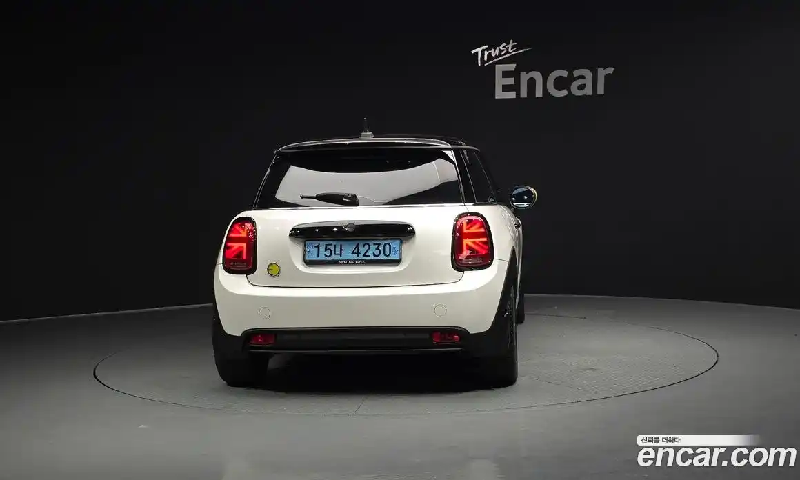 Mini Cooper 2023 автомат (гидро), фото 4