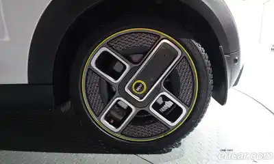 Mini Cooper 2023 автомат (гидро), миниатюра 7