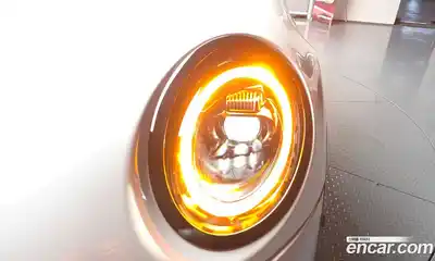 Mini Cooper 2023 автомат (гидро), миниатюра 8