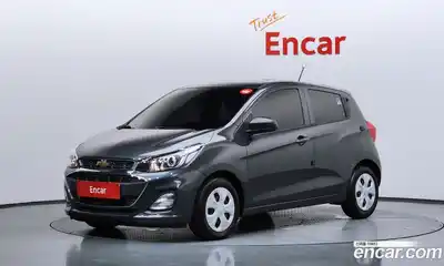 Chevrolet Spark, 2019, 49 890 км