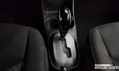 Chevrolet Spark 2019 1.0 автомат (гидро), миниатюра 12