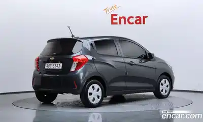 Chevrolet Spark 2019 1.0 автомат (гидро), миниатюра 2