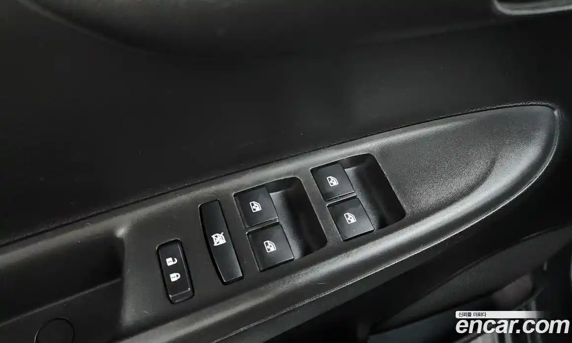 Chevrolet Spark 2019 1.0 автомат (гидро), фото 27