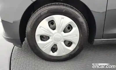 Chevrolet Spark 2019 1.0 автомат (гидро), миниатюра 5