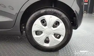 Chevrolet Spark 2019 1.0 автомат (гидро), миниатюра 7