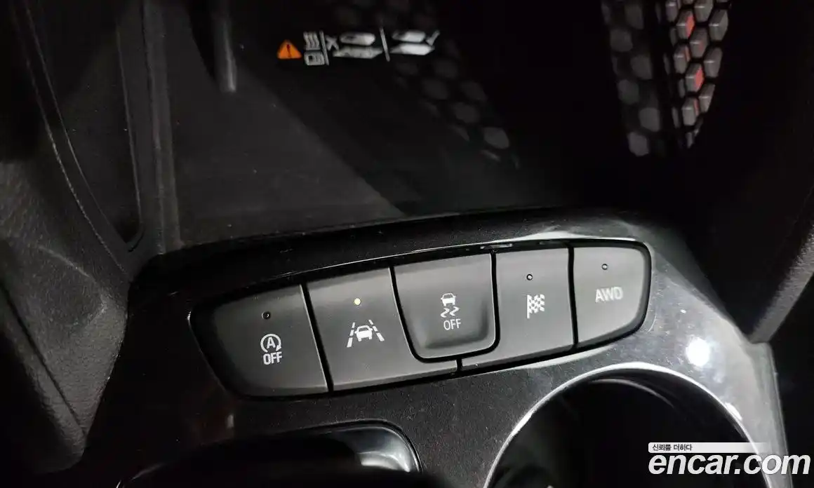 Chevrolet TrailBlazer 2021 1.3 автомат (гидро), фото 26