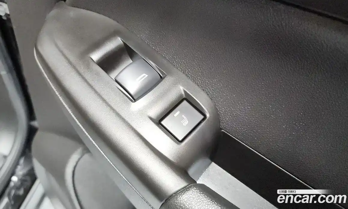 Chevrolet TrailBlazer 2021 1.3 автомат (гидро), фото 35