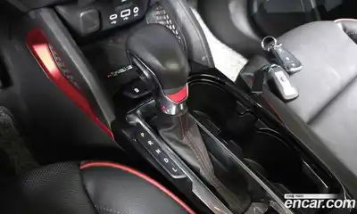 Chevrolet TrailBlazer 2022 1.3 автомат (гидро), миниатюра 12