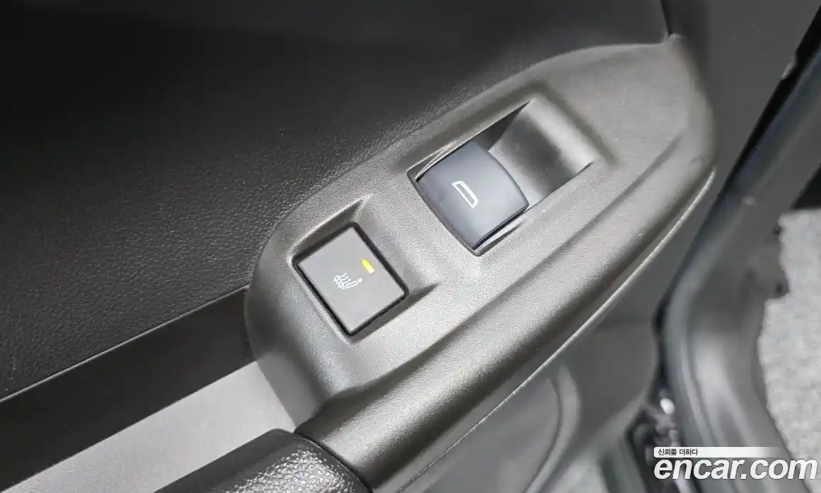 Chevrolet TrailBlazer 2022 1.3 автомат (гидро), фото 34