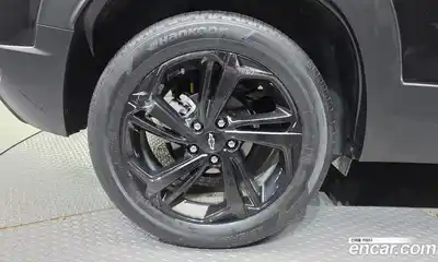 Chevrolet TrailBlazer 2022 1.3 автомат (гидро), миниатюра 5