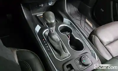 Chevrolet Traverse 2022 3.6 автомат (гидро), миниатюра 11