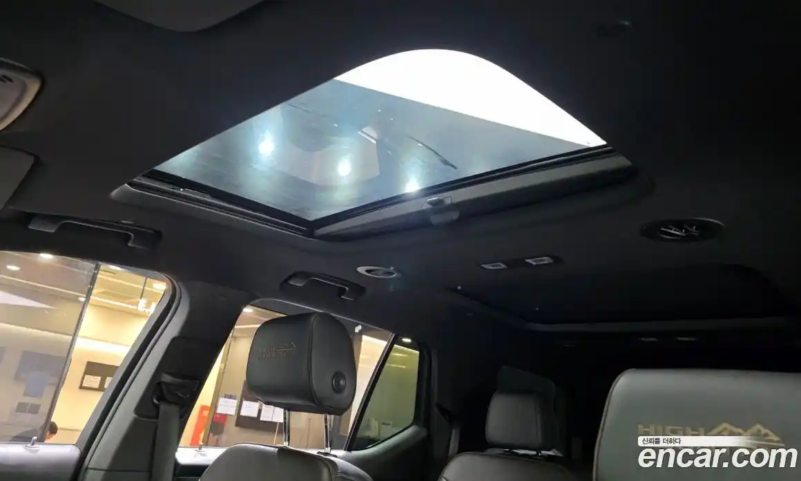 Chevrolet Traverse 2022 3.6 автомат (гидро), фото 23
