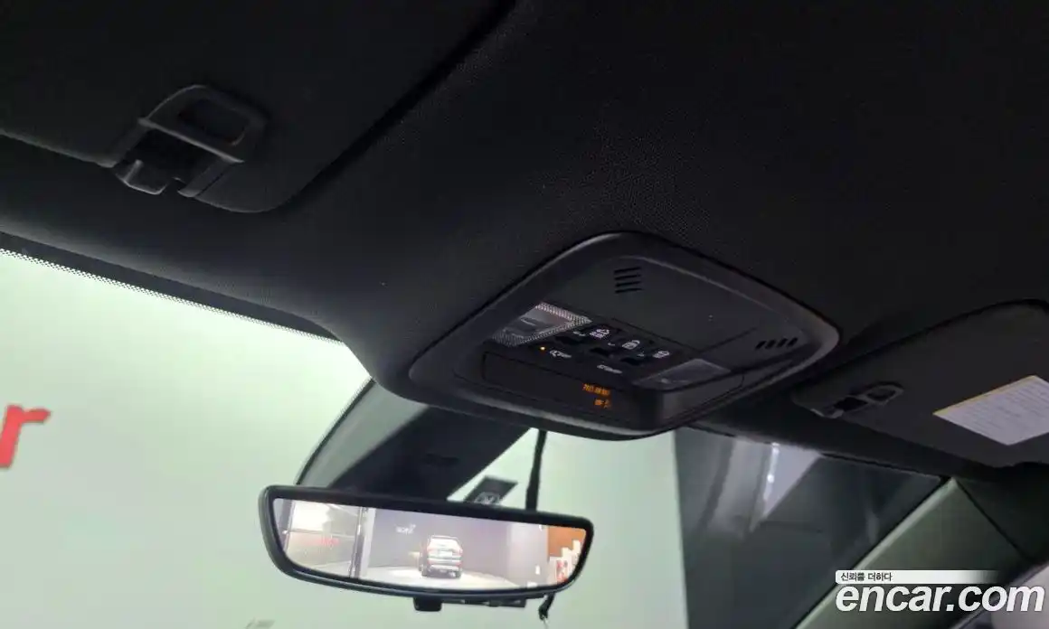 Chevrolet Traverse 2022 3.6 автомат (гидро), фото 27