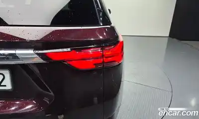 Chevrolet Traverse 2022 3.6 автомат (гидро), миниатюра 8