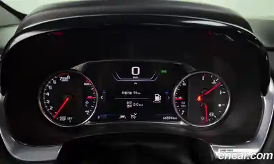 Chevrolet Traverse 2022 3.6 автомат (гидро), миниатюра 10