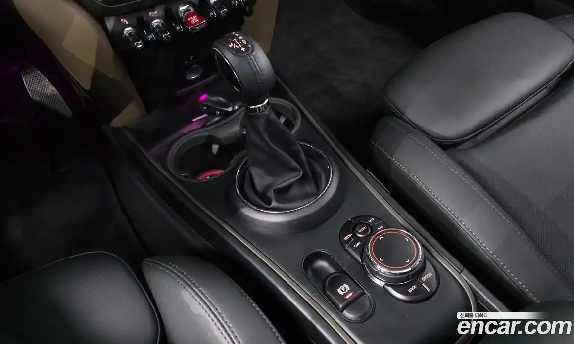 Mini Countryman 2019 1.5 автомат (гидро), фото 12