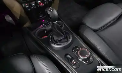 Mini Countryman 2019 1.5 автомат (гидро), миниатюра 12