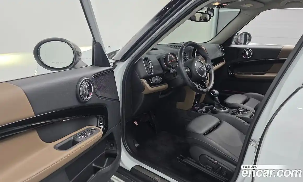 Mini Countryman 2019 1.5 автомат (гидро), фото 13