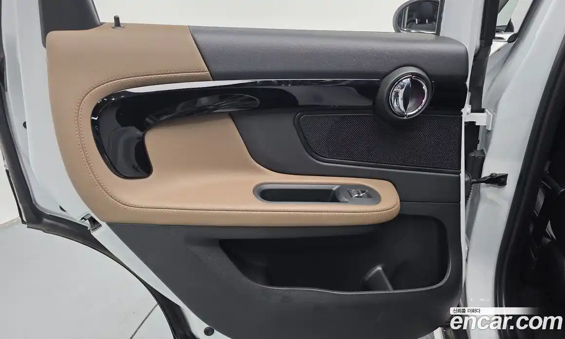Mini Countryman 2019 1.5 автомат (гидро), фото 15