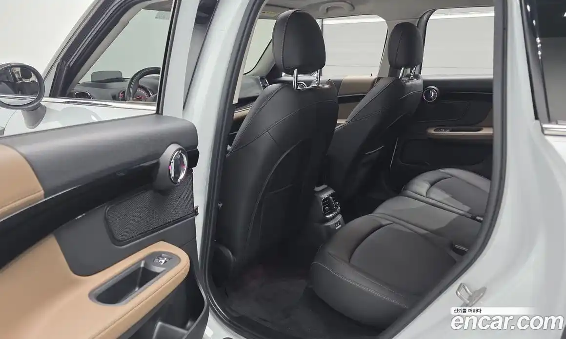 Mini Countryman 2019 1.5 автомат (гидро), фото 16