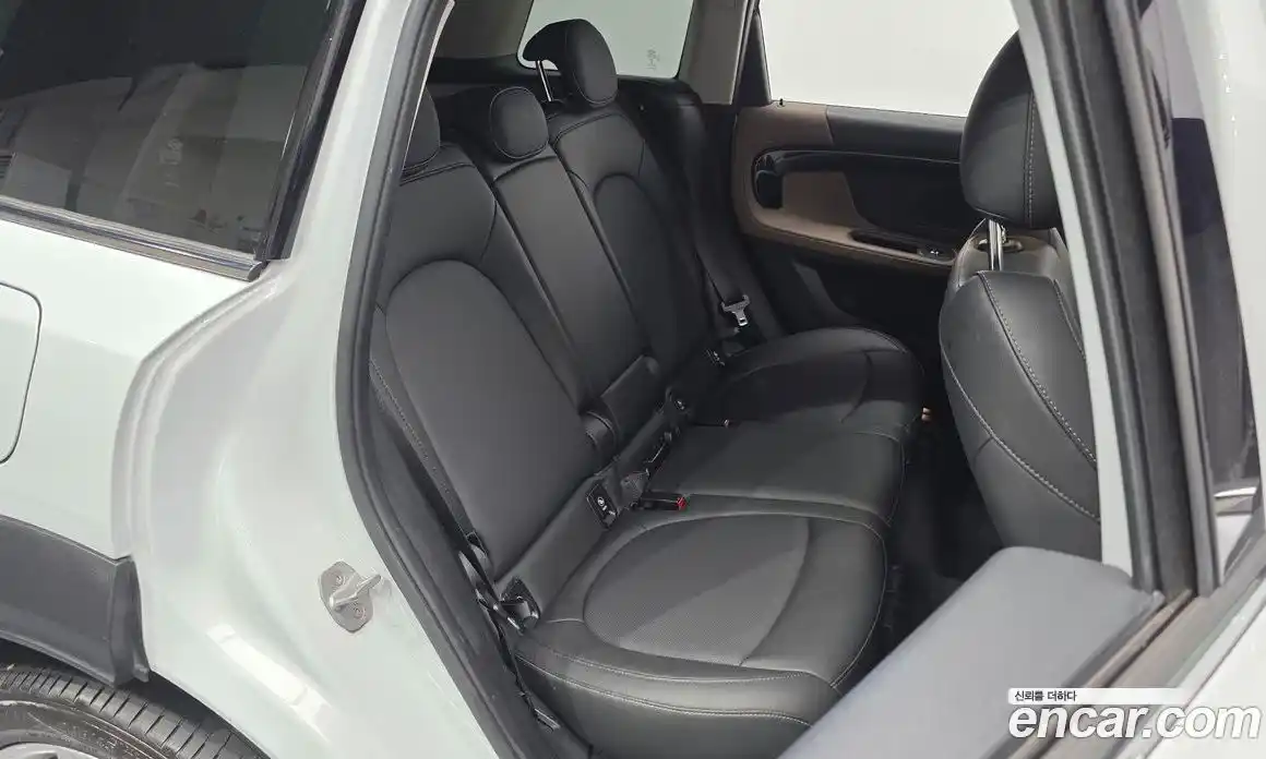 Mini Countryman 2019 1.5 автомат (гидро), фото 17