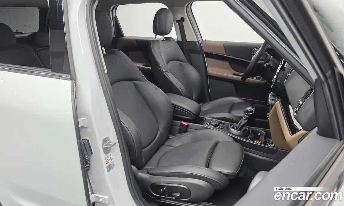 Mini Countryman 2019 1.5 автомат (гидро), фото 18