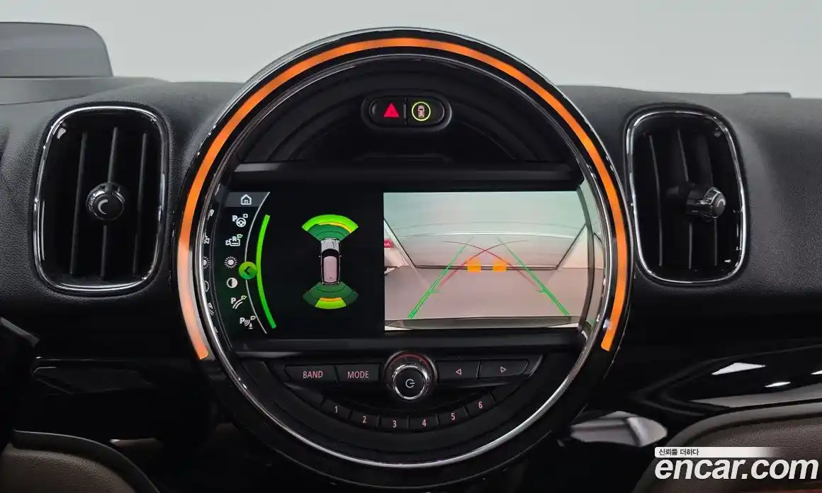 Mini Countryman 2019 1.5 автомат (гидро), фото 23