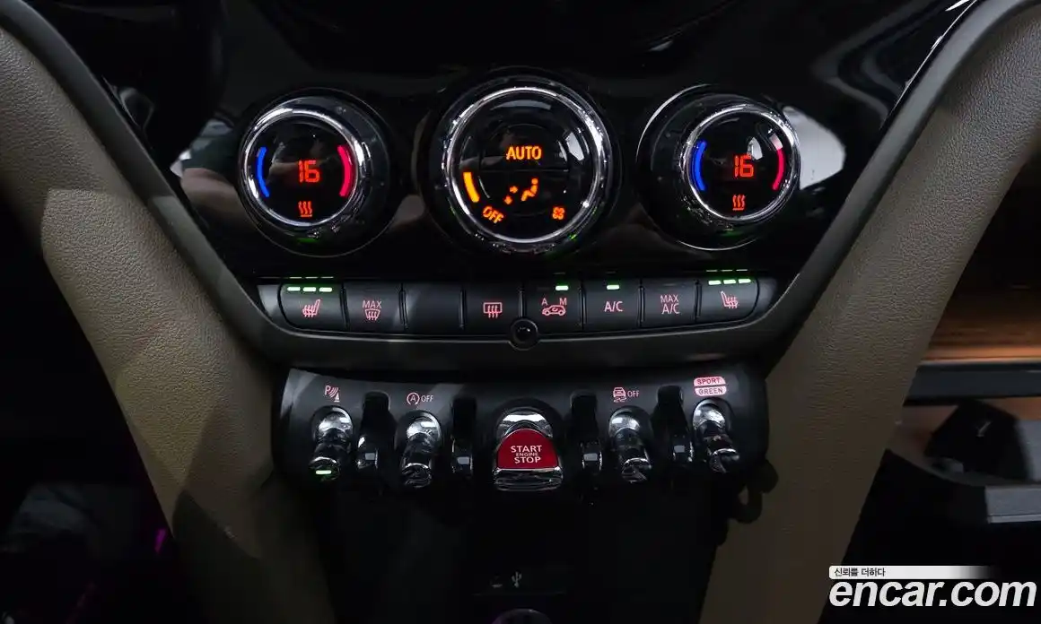 Mini Countryman 2019 1.5 автомат (гидро), фото 24