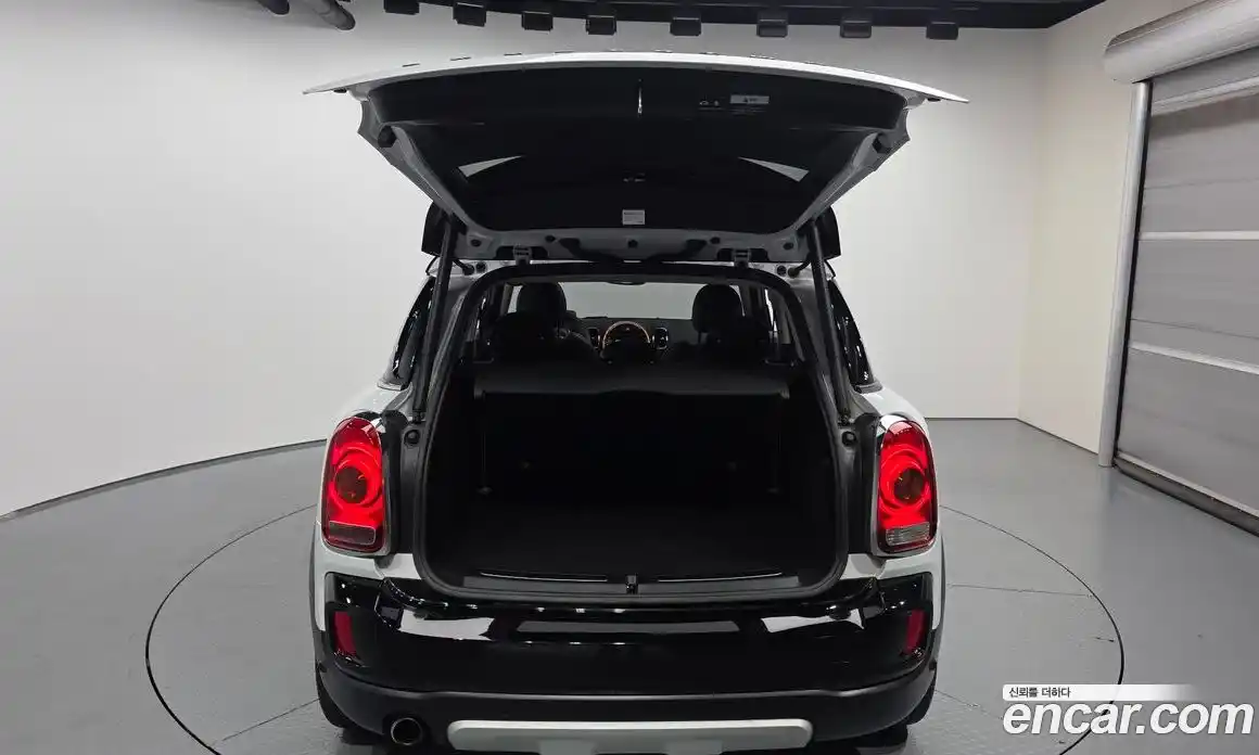 Mini Countryman 2019 1.5 автомат (гидро), фото 26