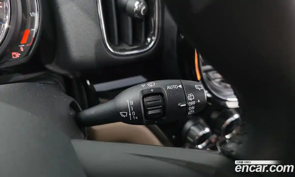 Mini Countryman 2019 1.5 автомат (гидро), фото 27